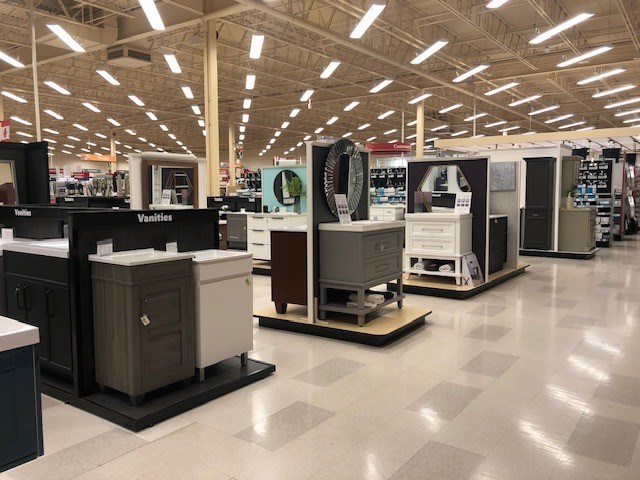 Home hardware on sale appliances