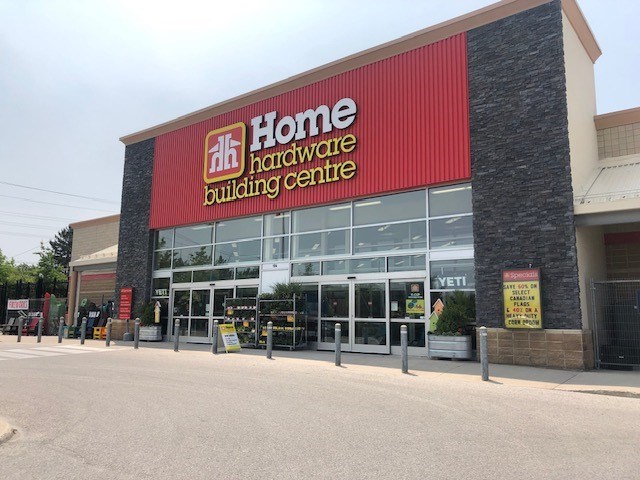 Home Improvement Stores Near Me 2023