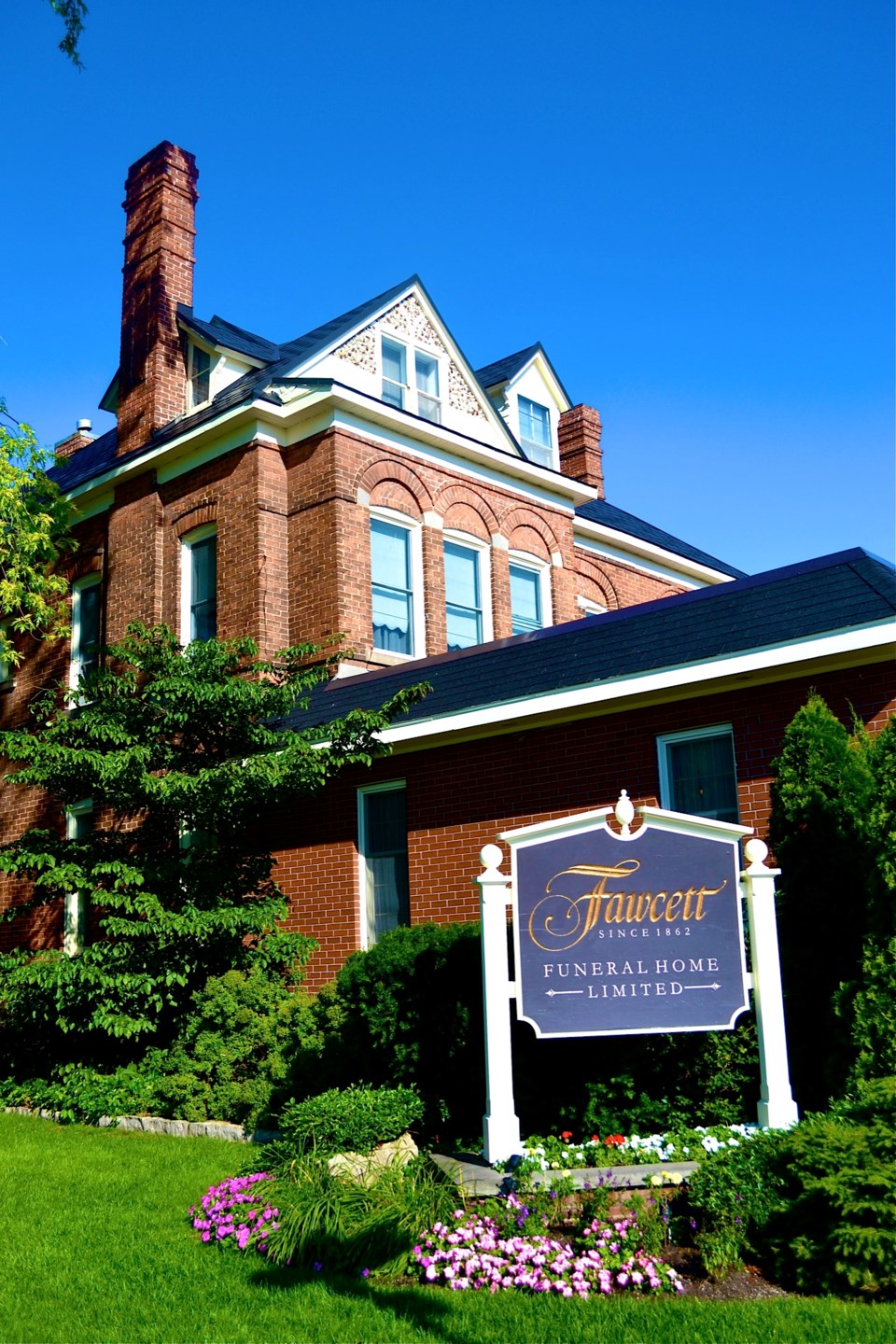 building