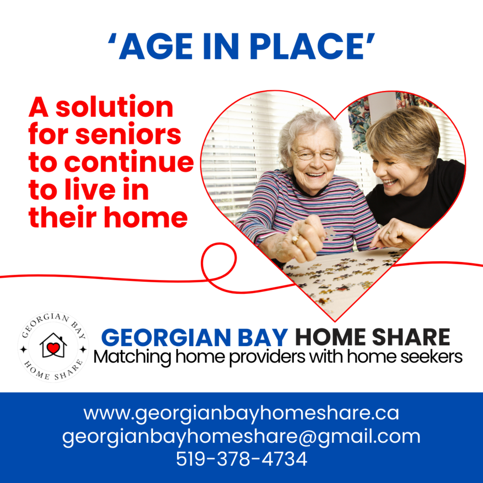 age-in-place