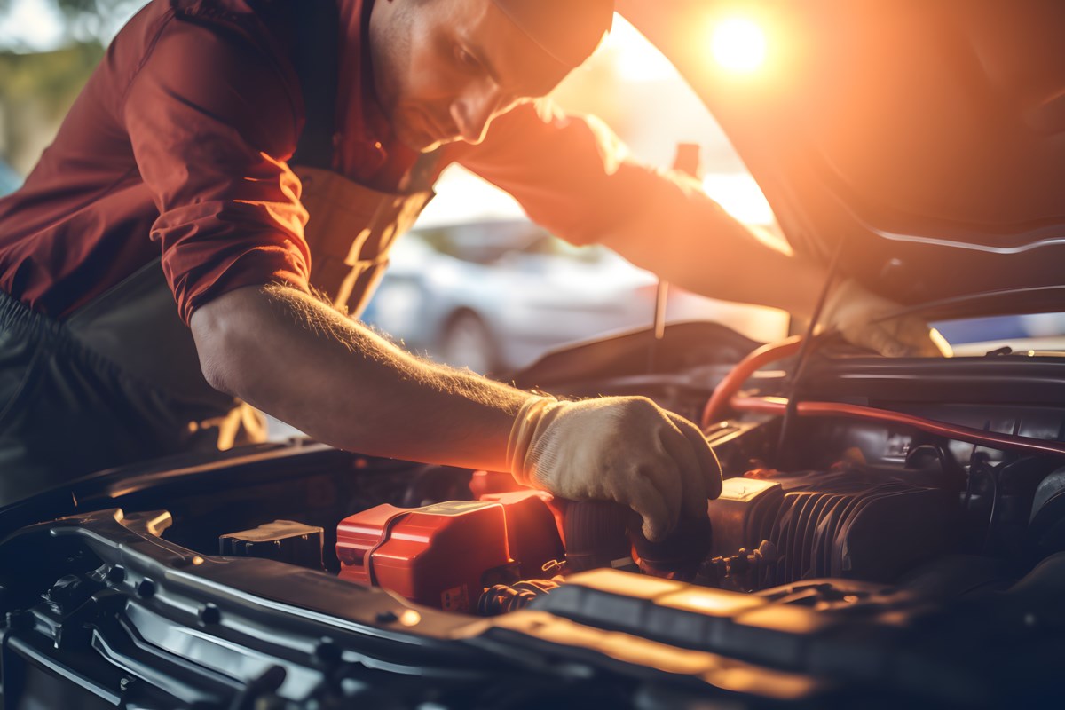 Preventative maintenance specials help save you money on automotive service