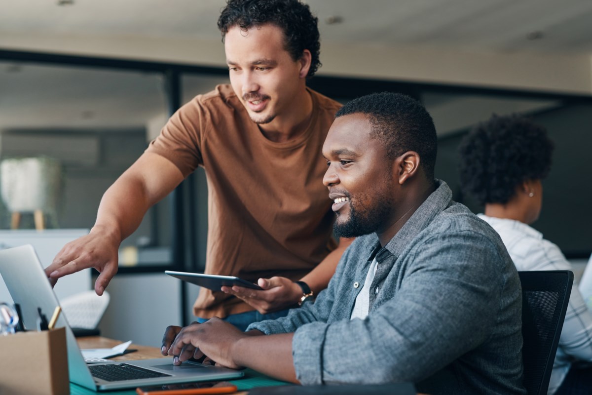 Skills-based hiring: When experience matters less than what you can do