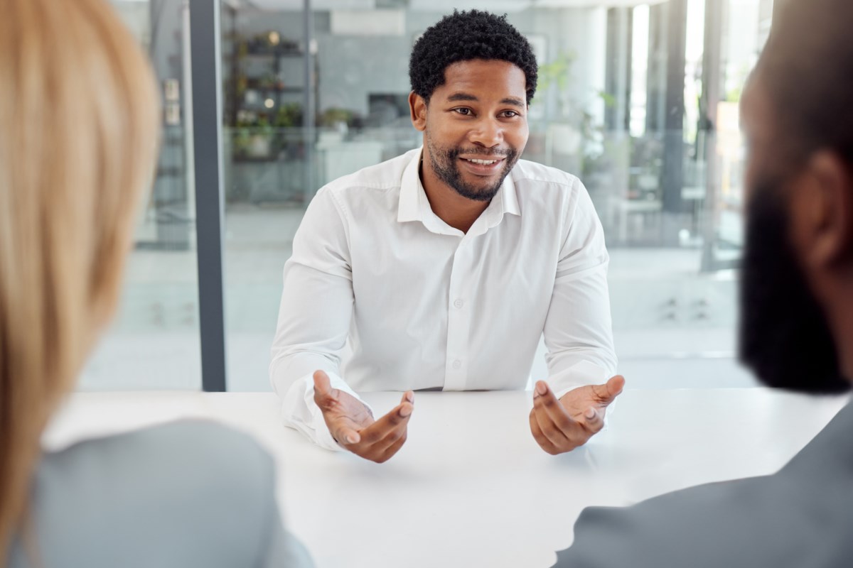 Stand out in your up coming occupation job interview with these ideas from the authorities at TRACKS Employment Providers Stand out in your up coming occupation job interview with these ideas from the authorities at TRACKS Employment Providers