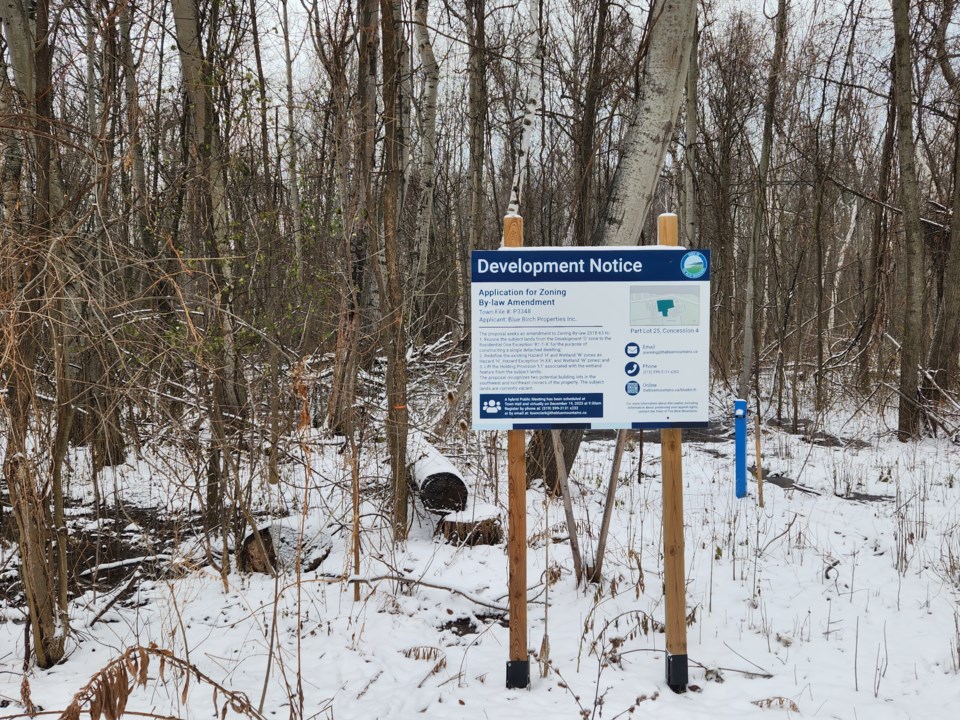 tbm-craigleith-proposed-development