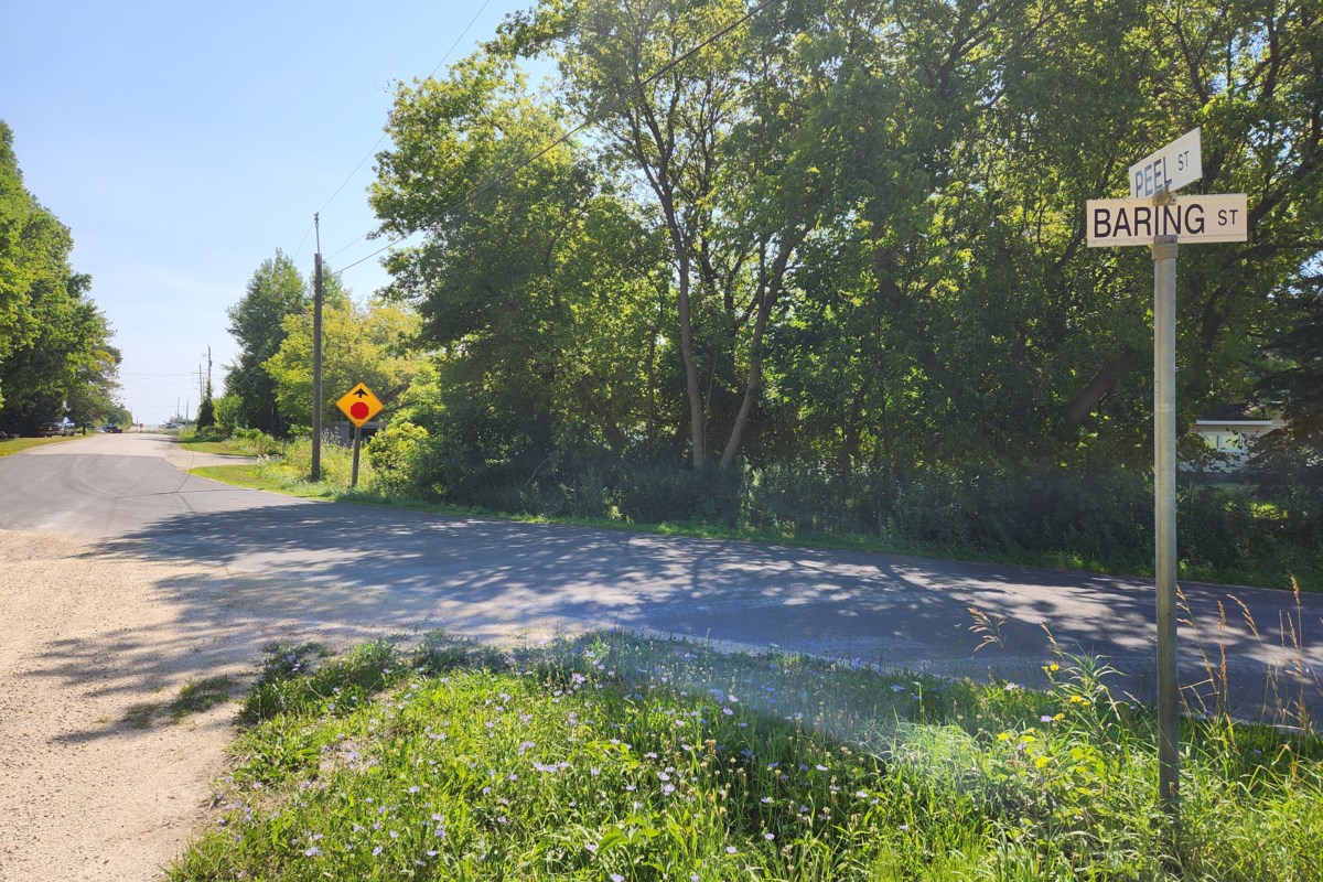 Thornbury watermain construction project will start in August