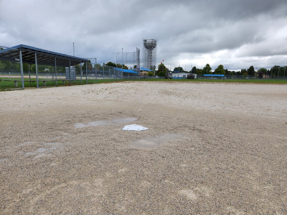 thornbury-baseball-field