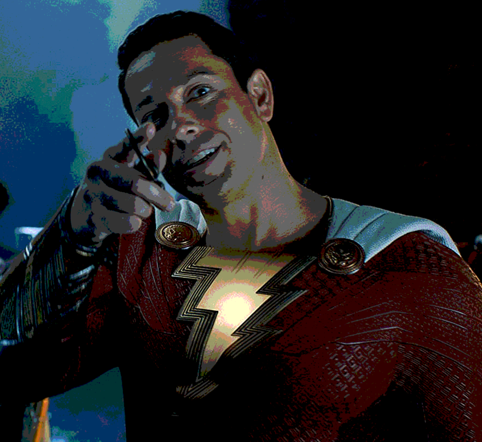 dccaptmarvel