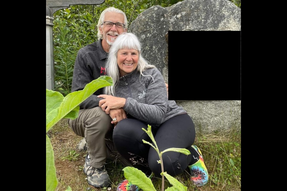 Owen and Susan Konski