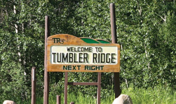 TumblerR
