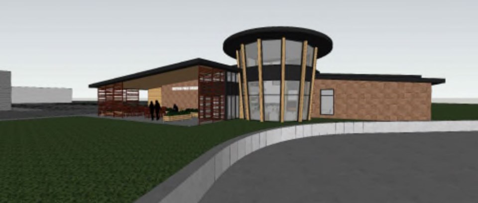 chetwynd-library-concept