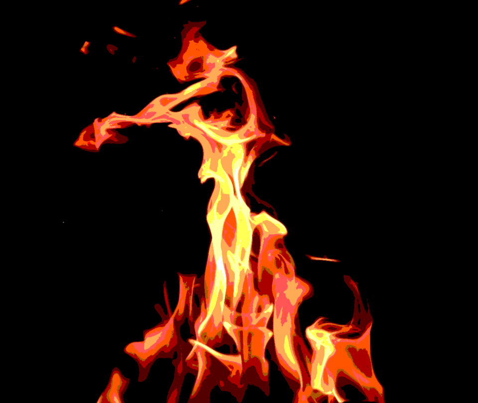 fire