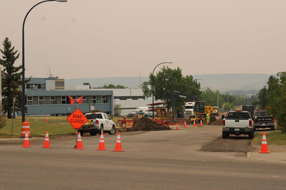 closure-13th-street
