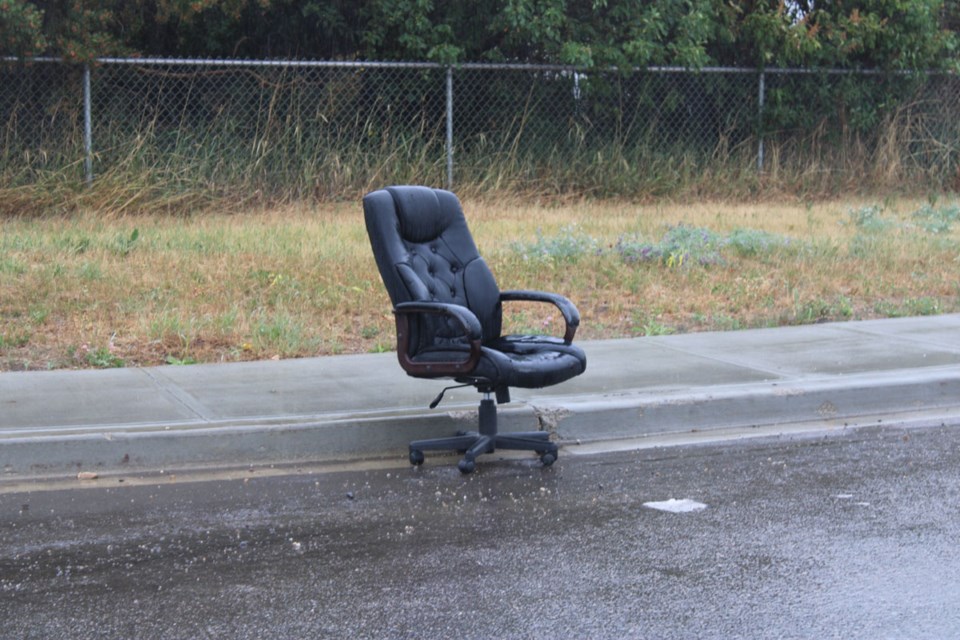 office-chair