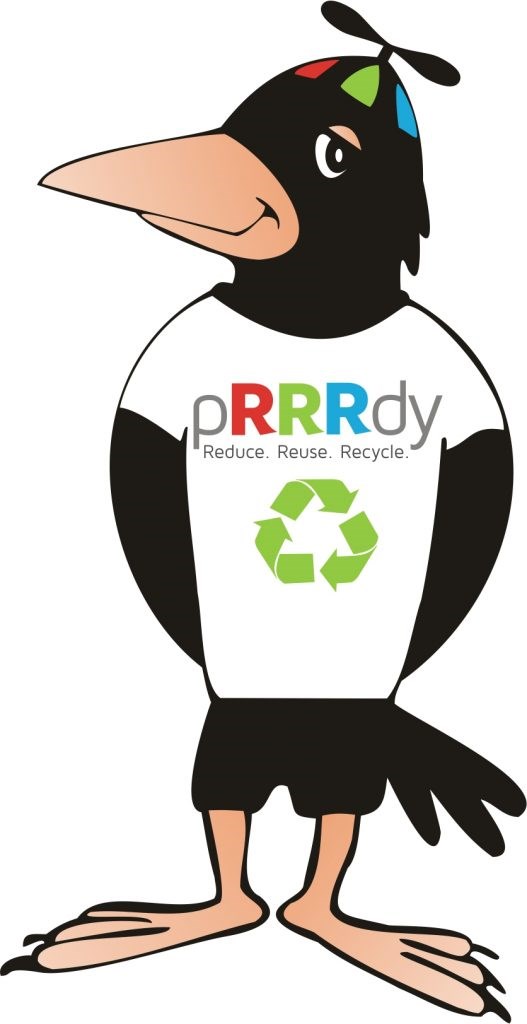 PRRDY