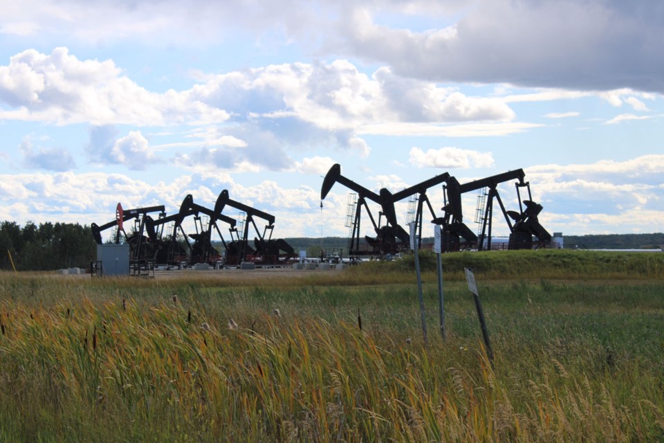 oil-jacks