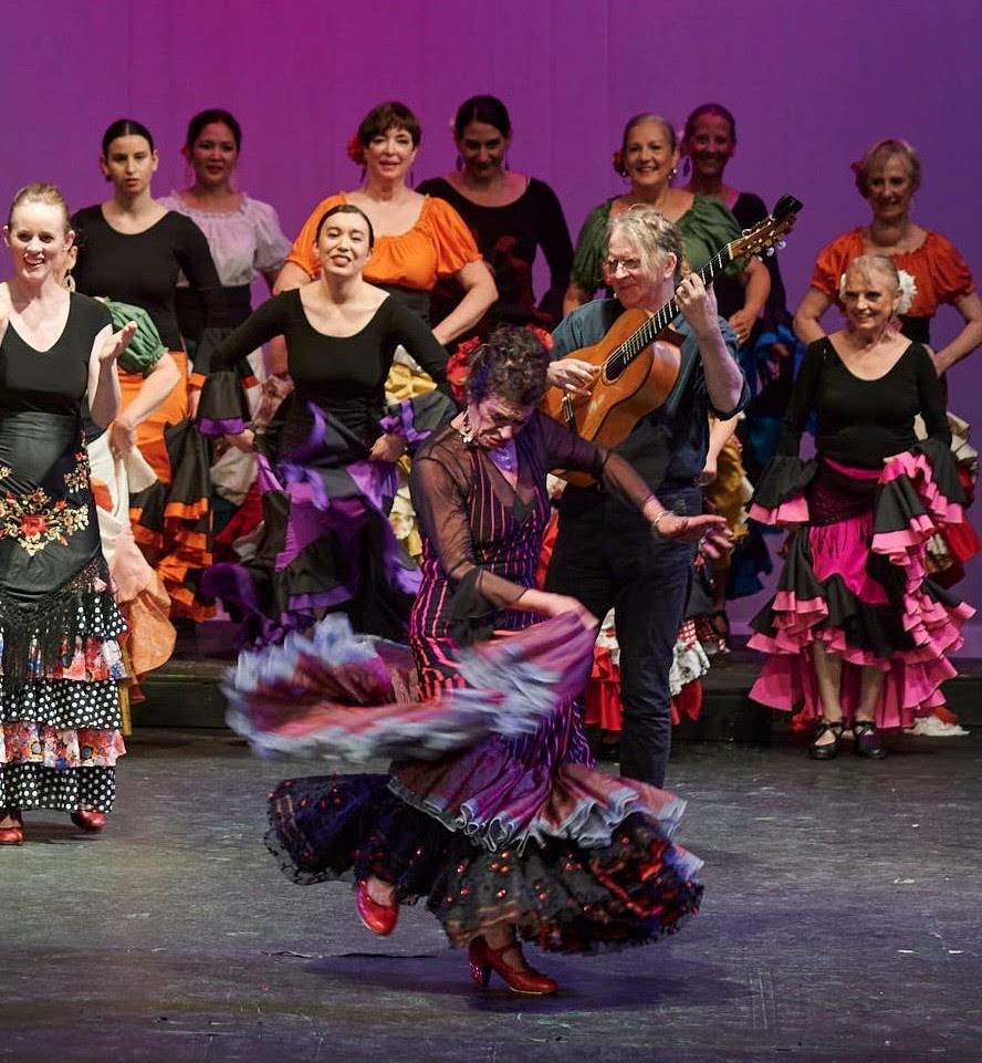 flamenco-show
