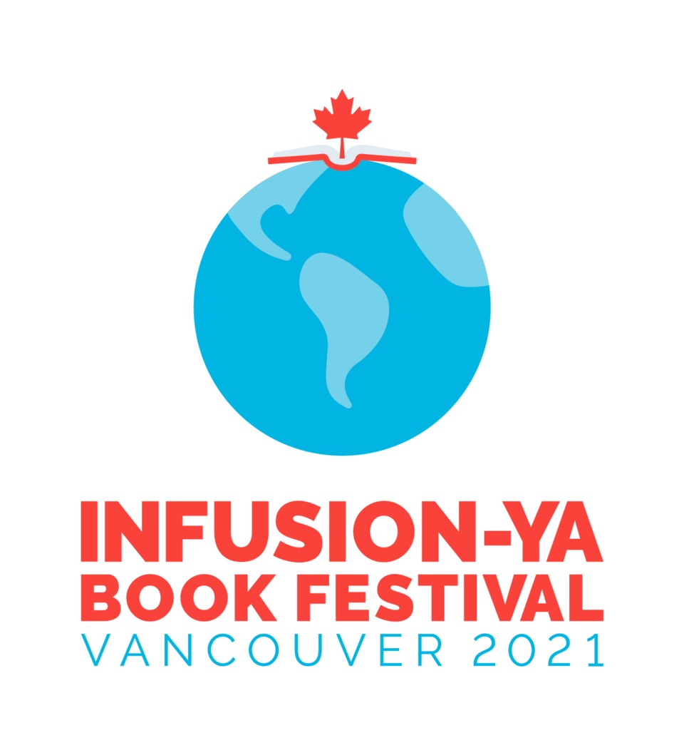 infusion book festival