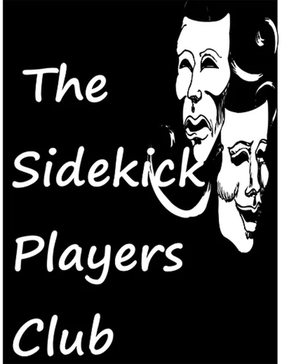 Sidekick Players Club logo