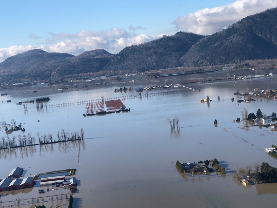 abbotsford flooding 5