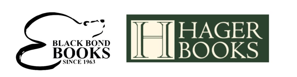 BBB & Hager logos