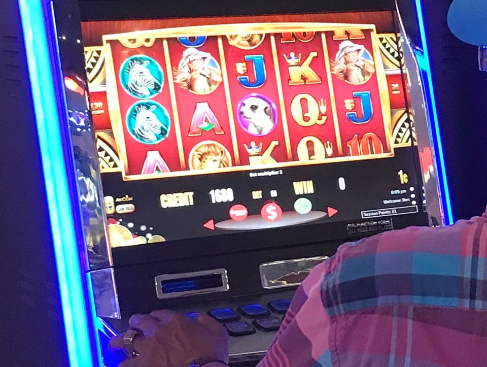 casino gambling in delta bc