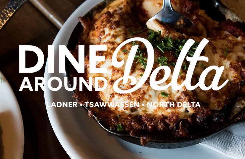 dine around delta