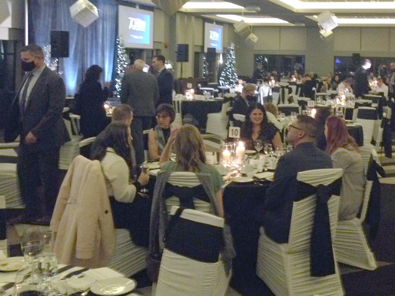 Gala third photo