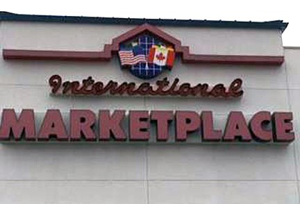 international marketplace