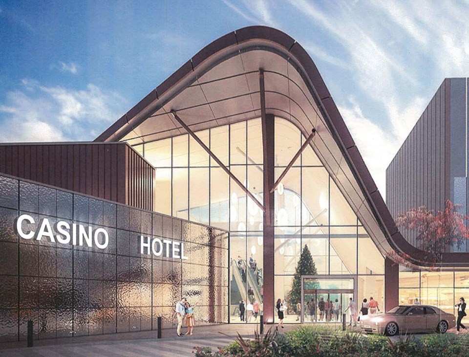 new delta casino gateway rendering