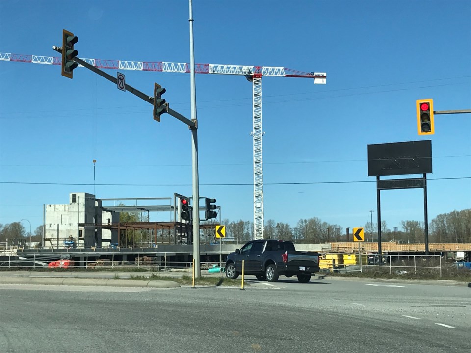 new delta gateway casino