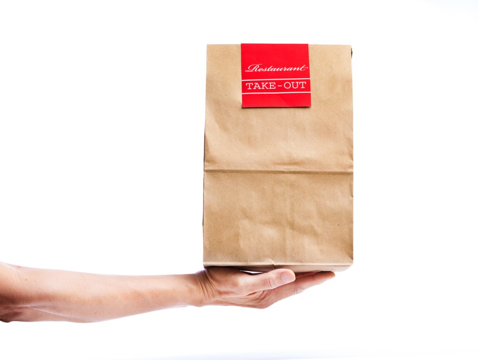 restaurant-take-out-paper-bag