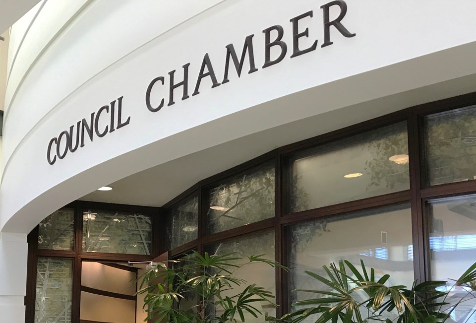 delta council chamber