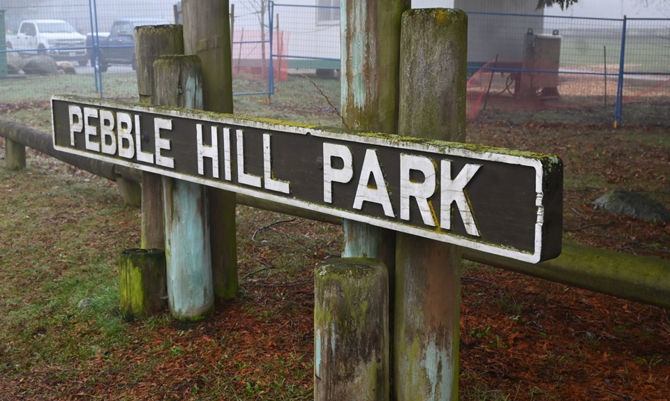 Pebble Hill Park