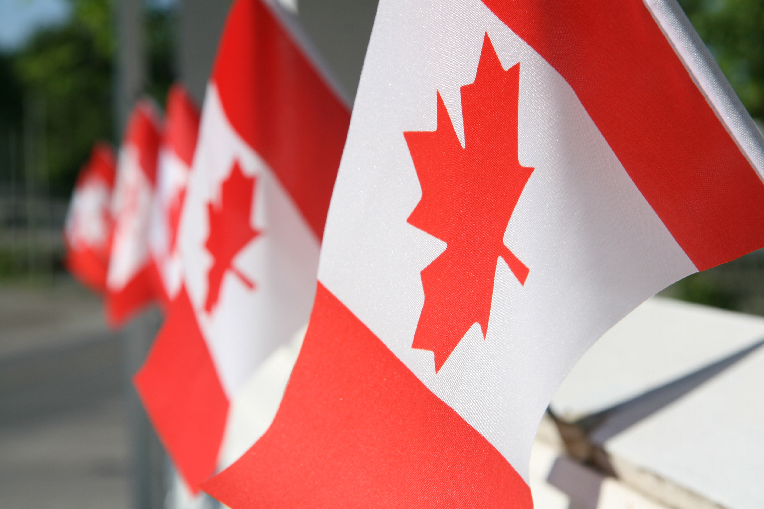 Minister's Minute: What do do with Canada Day this year? - Delta Optimist