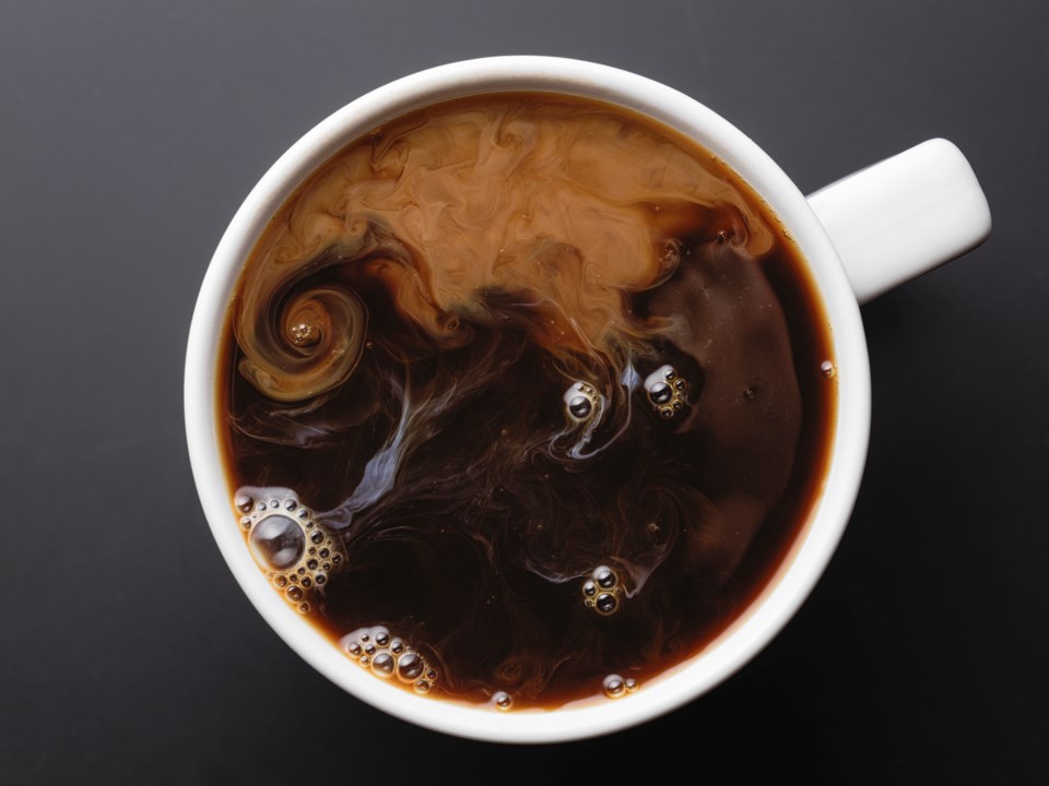 coffee cup