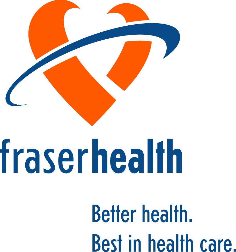 Fraser Health logo