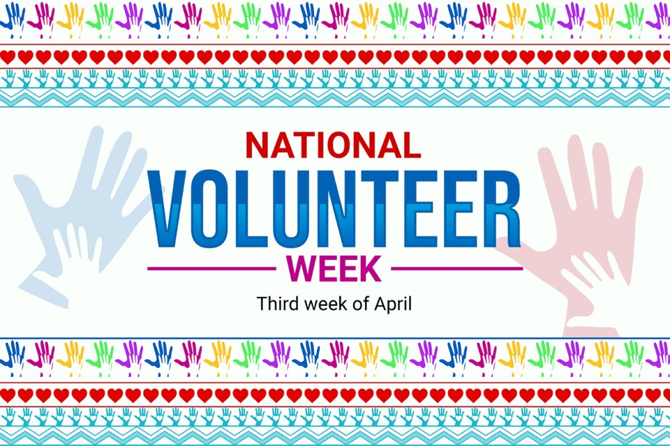 national-volunteer-week