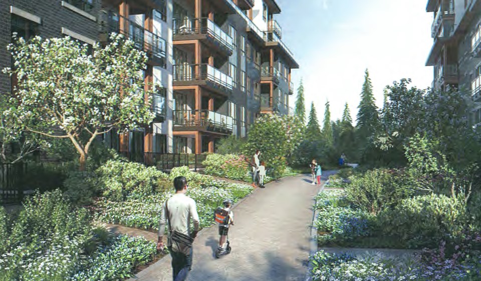 north delta scott road future vision