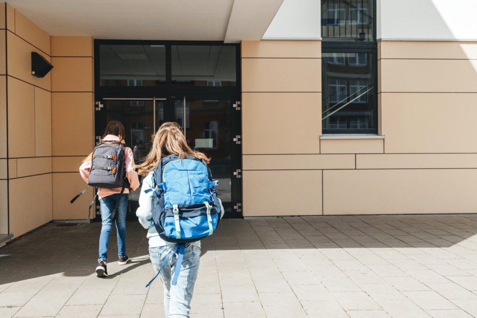 back-to-school-getty-images