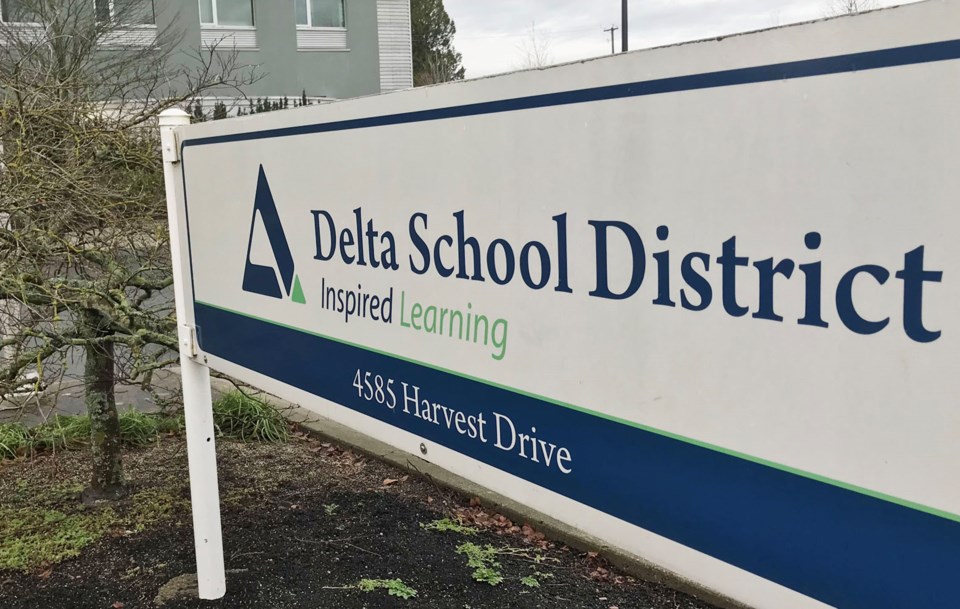 delta school district sandor gyarmati photo