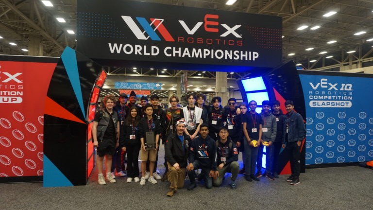 vex-world-championships