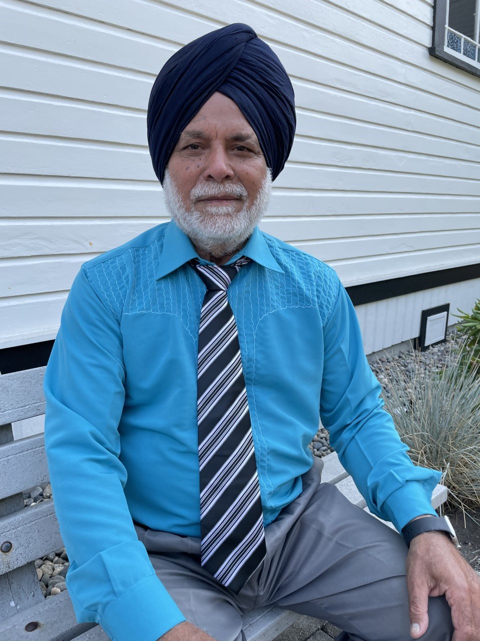 Joginder Randhawa