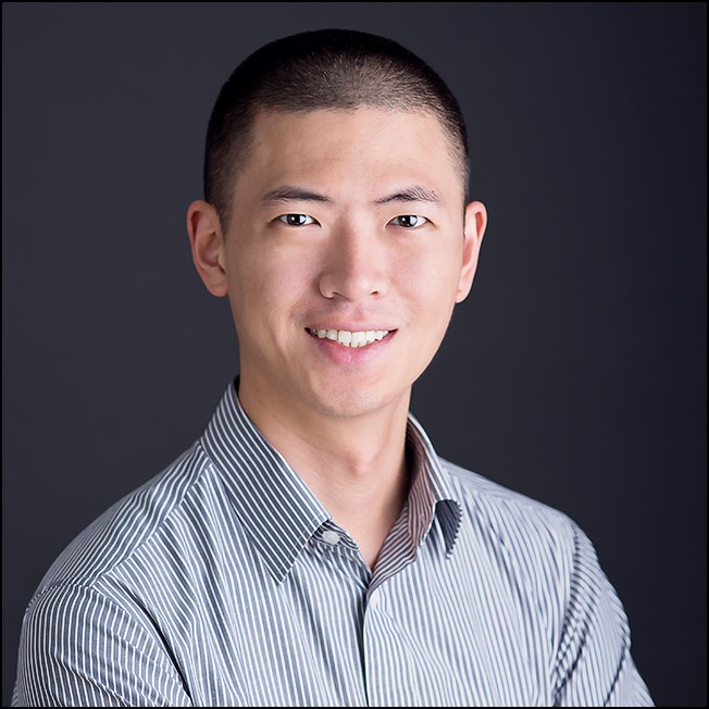 Stephan Sun