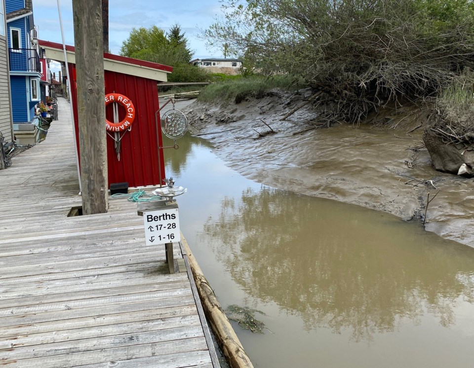 delta dredging concerns1