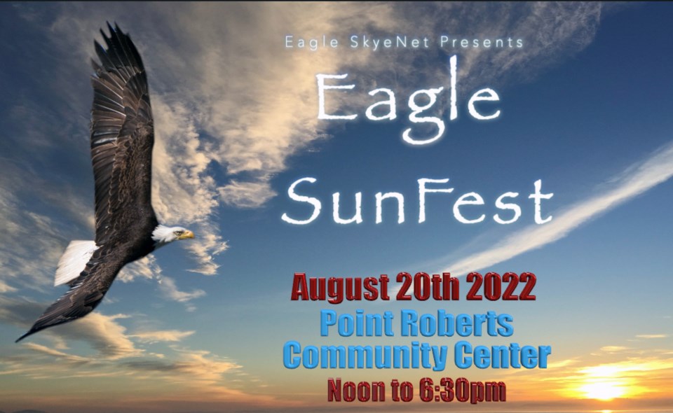 Eagle SunFest