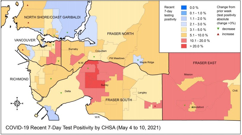 7-day-positivity-rate-bccdc-map