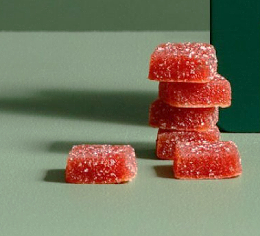 Delta, BC cannabis growers entering Canada gummies market - Delta Optimist