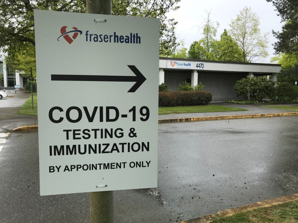 city of delta covid-19 south delta vaccine site
