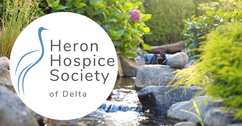 Heron Hospice Society