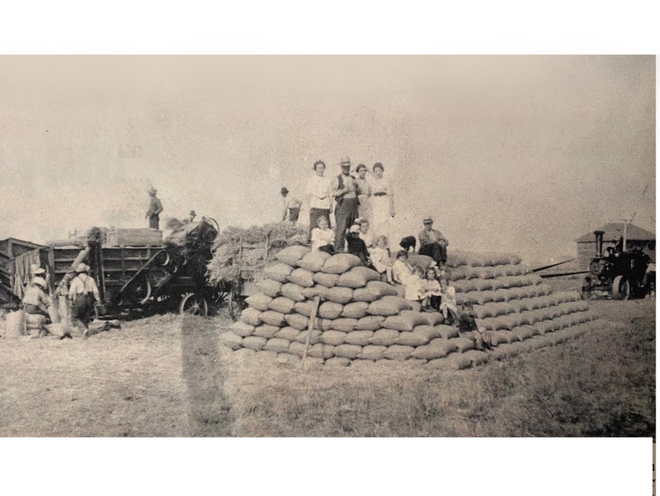 charlie-arthur-farm-1915-ladner-delta-optimist-photo
